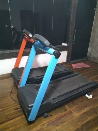 Esteira acadêmica profissional moviment