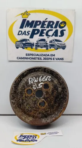 Polia Bomba Água S10 Ranger Sprinter 2.5 Maxion 98/04 #42465