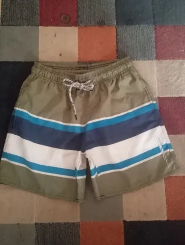 Shorts Venom urban original Tam p