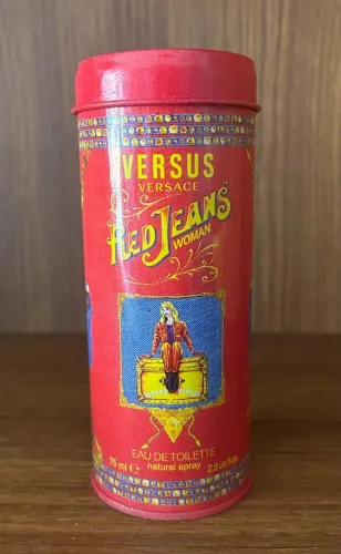 Perfume Versace Feminino