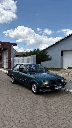 Chevette 1993 L