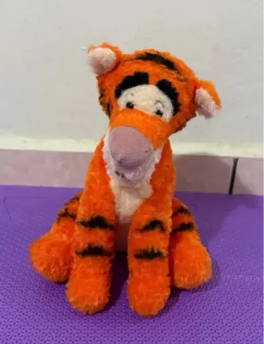 Tigrao do ursinho pooh da Disney importado