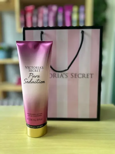 Hidratante Victoria's Secret Pure Seduction