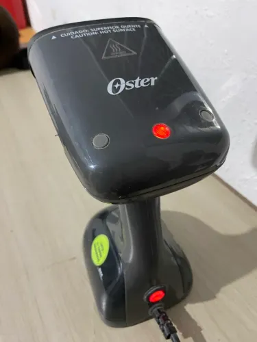 Passadeira a vapor Oster - ÓTIMA