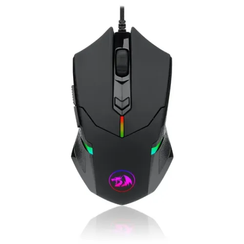 Mouse Gamer Redragon Centrophorus 2