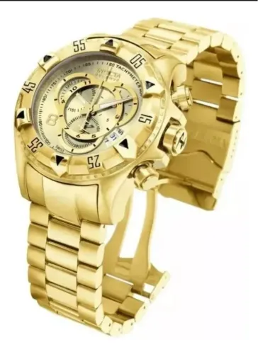 Vendo INVICTA RESERVE muito novo