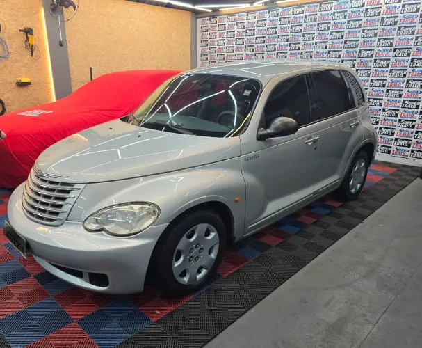 Chrysler PT Cruiser Classic 2.4 16V 143cv 4P 2006