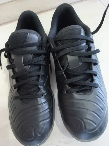 Chuteira Futsal Nike Tiempo Legend 10 Club Adulto