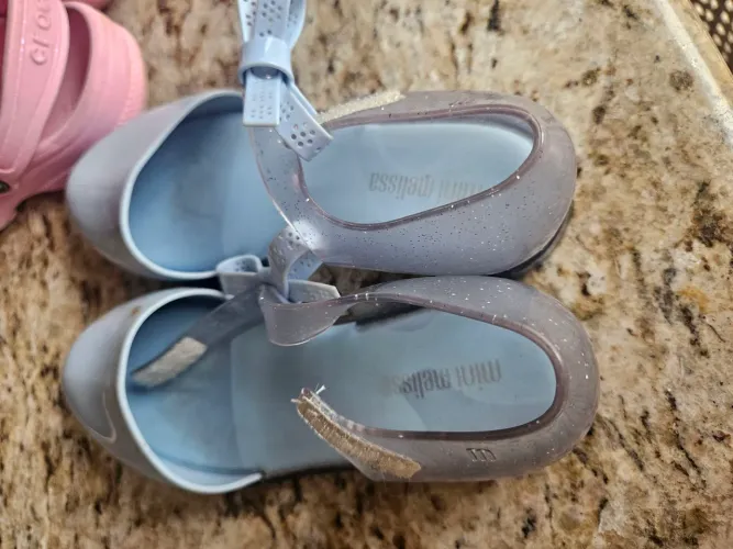 Sandalia - tamanho 29