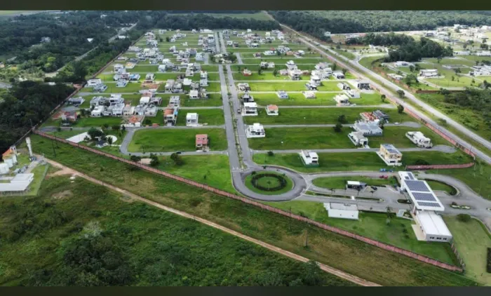 LOTE QUITADO APENAS 105 mil