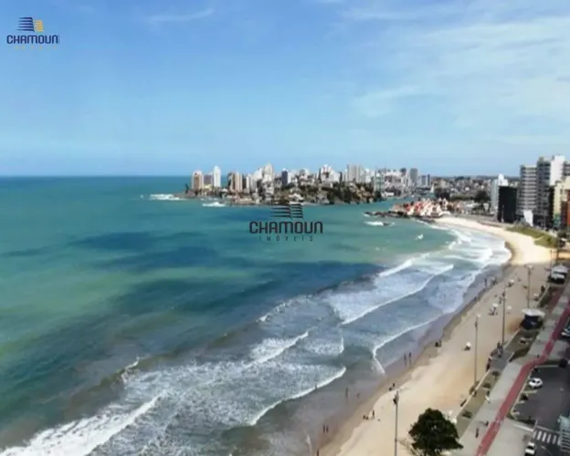 Cobertura duplex em Guarapari: - Praia do Morro