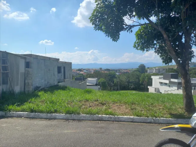 Terreno condominio reserva do vale 