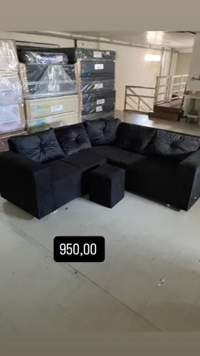 SOFÁ CONJUNTO CANTO 950