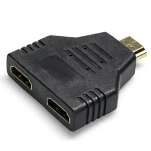 Splitter HDMI Divisor de Sinal