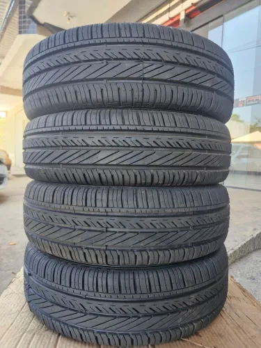 Pneu 175/65/15 Tekystyre Remold 