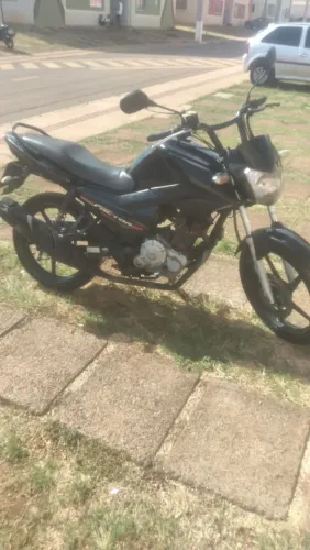 VENDO FACTOR 150 COMPLETA. 