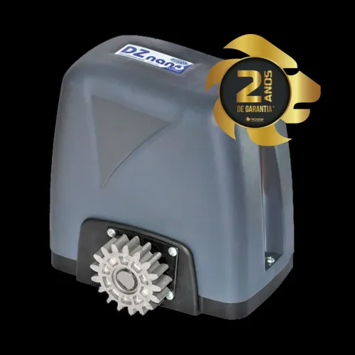 Motor DZ Nano Rossi para Portões