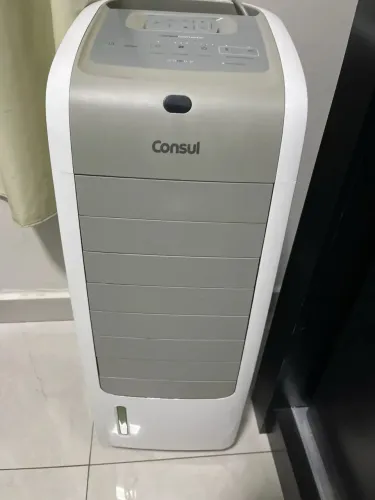 Climatizador