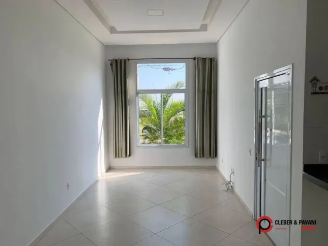 Casa com 3 Suítes à venda, 140 m² por R$ 849.999 - Condomínio Residencial Villagio Milano