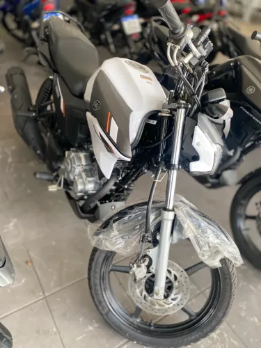 Yamaha Factor 150 2025 0km ( preço imperdíveis )