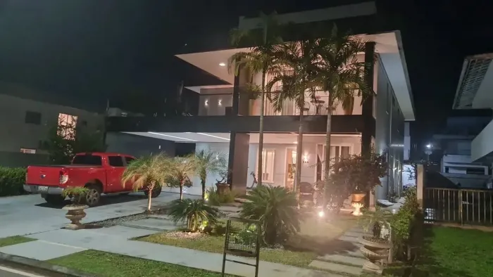 Imóvel para aluguel tem 600 metros quadrados com 4 quartos em Parque Verde - Belém - PA