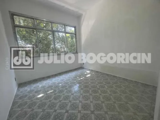 Apartamento : / Residencial / Cocotá