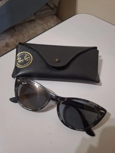 Óculos de sol Ray-Ban