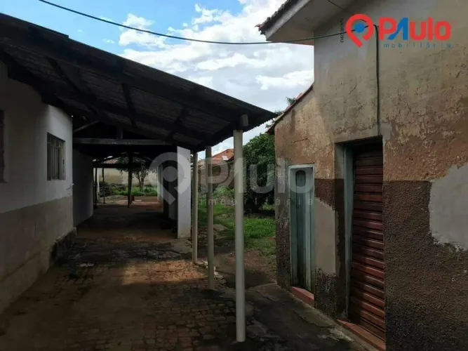 Excelente Terreno á venda na Paulista