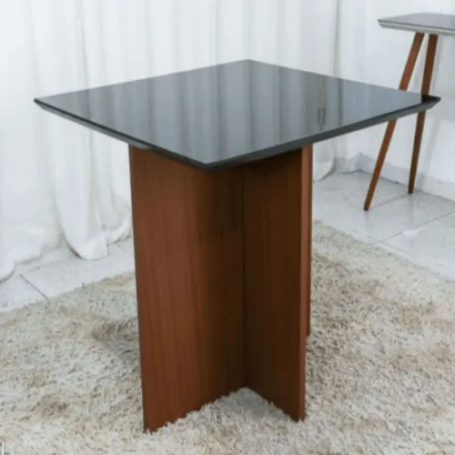 MESA DE JANTAR LOS ANGELES 0.90 - MINASPLAC