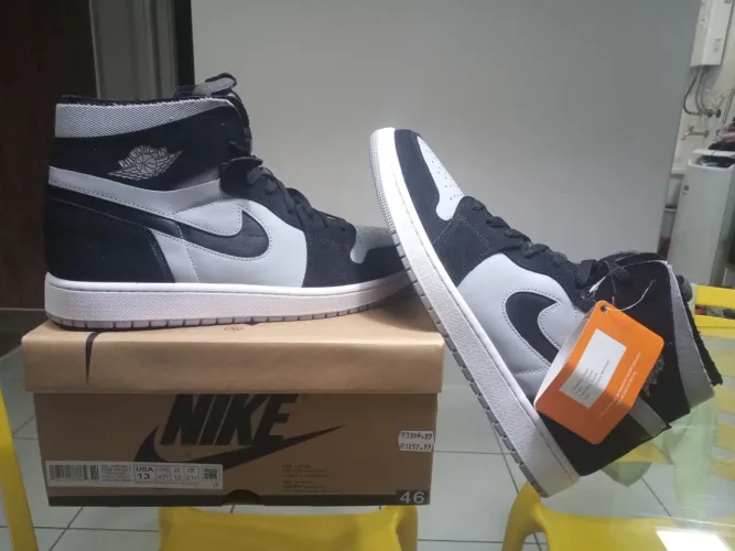 AIR JORDAN 1 ZOOM TAM 46