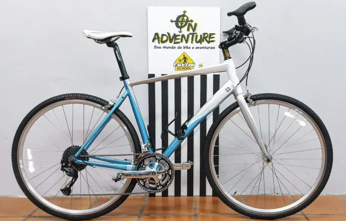 Bicicleta Giant DASH Aro 700