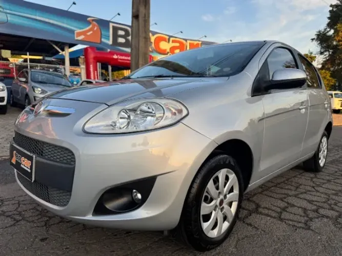 PALIO 1.0 ATTRACTIVE 2013