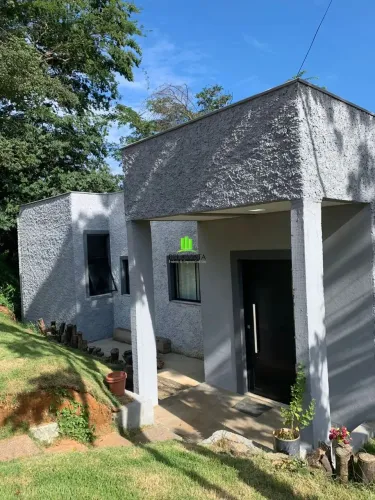 Casa em condomínio em Village Do Gramado Ii com 130.00 m² , 3 quarto(s) , 1 suíte(s) , 2 v