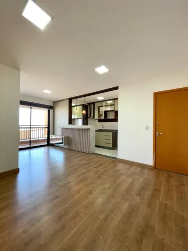 Upper Parque das Águas - Apartamento reformado completo de planejados
