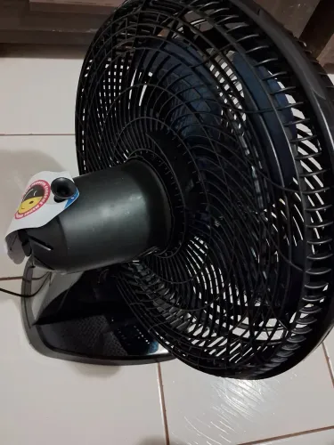 Ventilador