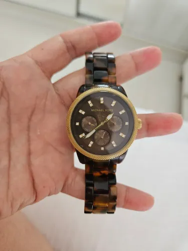 Relógio Michael Kors