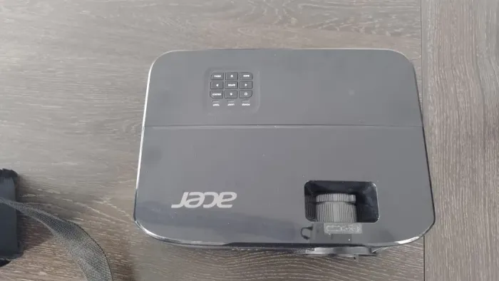 RETROPROJETOR ACER X1223 DLP