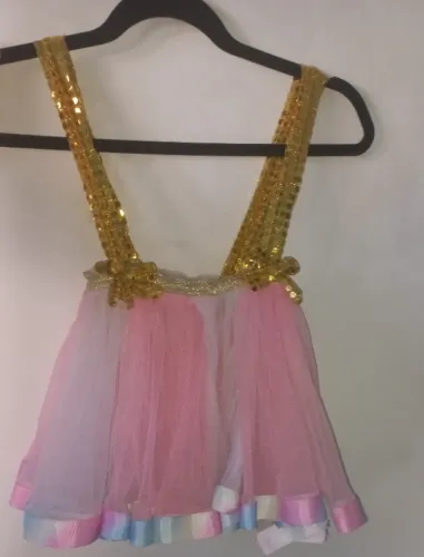 Fantasias da Palhaça