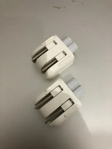 Conectores para fonte de MacBook