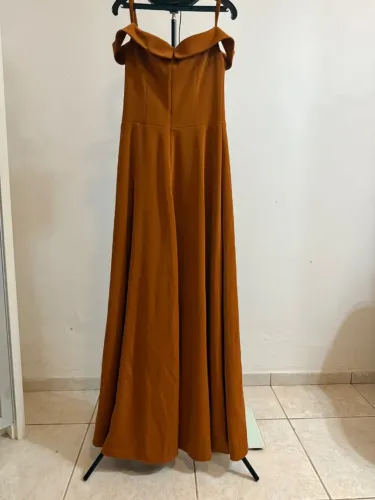 Vestido de festa