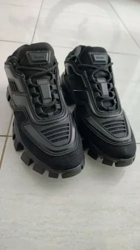 Tênis Prada cloudbudt