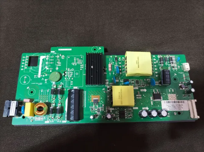 Placa tcom da Philco 48 polegadas modelo ptv48a12dsgwa led