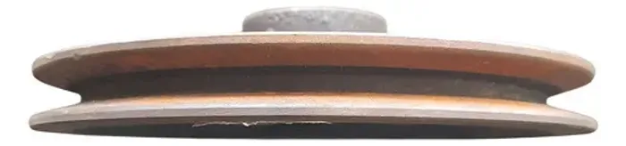 Polia Virabrequim Ásia Towner 1997 7145