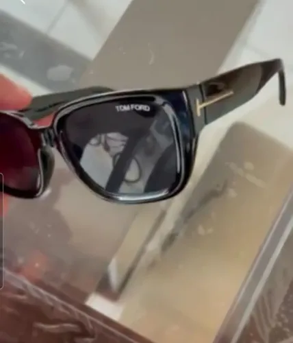 Oculos tom ford premium original
