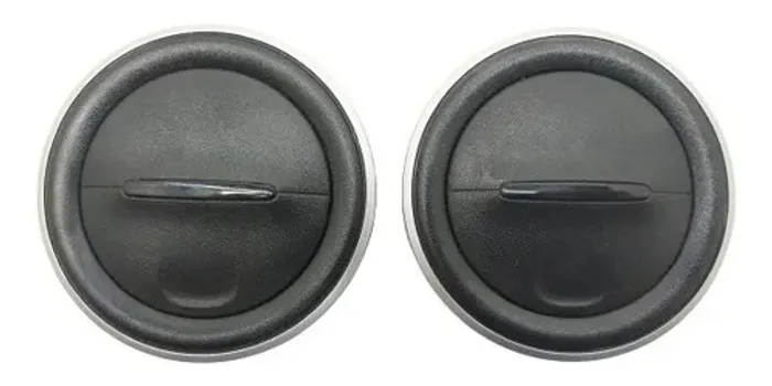 Difusor De Ar Renault Kwid Zen 1.0 2019 25218 687607209r