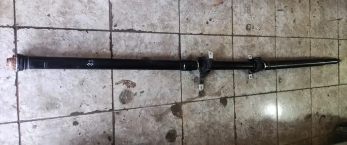 Cardan Fiat Toro diesel (leia o anuncio)