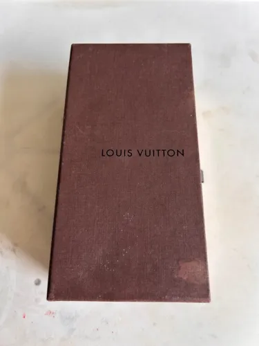 Caixa Louis Vuitton Original