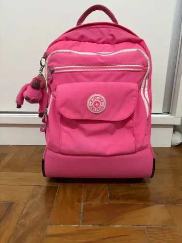 Mochila kipling 