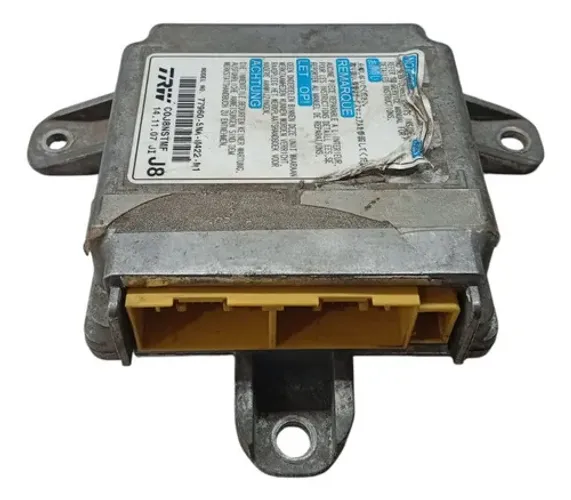 Módulo Honda Civic Si 2008 2009 Acionado