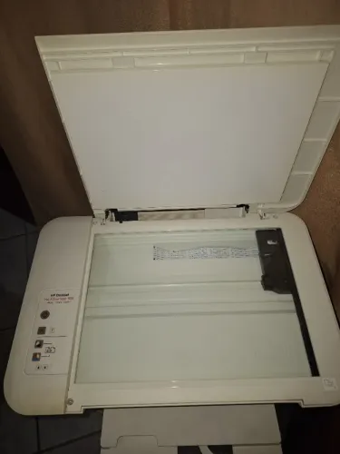 Impressora HP Advantage 1516